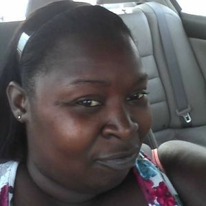 Meet your Posher, Kimyatta